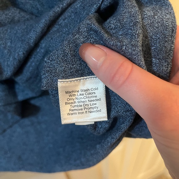 NWOT Jos. A Bank 1905 Collection Slim Fit Polo Size L - Picture 9 of 14